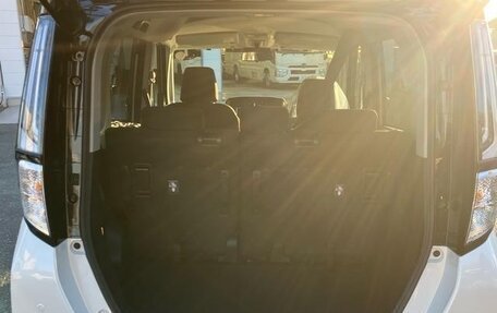 Toyota Roomy I, 2023 год, 974 000 рублей, 8 фотография