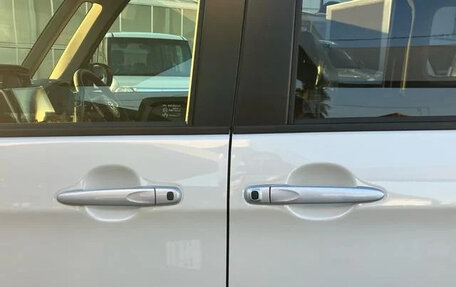 Toyota Roomy I, 2023 год, 974 000 рублей, 9 фотография