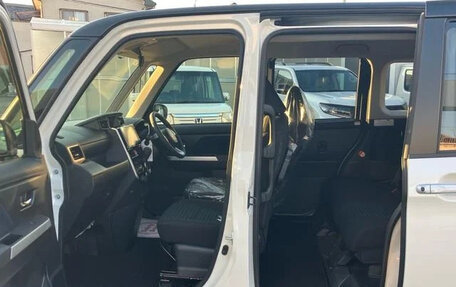 Toyota Roomy I, 2023 год, 974 000 рублей, 7 фотография