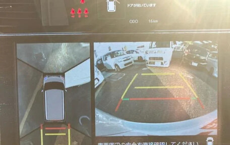 Toyota Roomy I, 2023 год, 974 000 рублей, 17 фотография