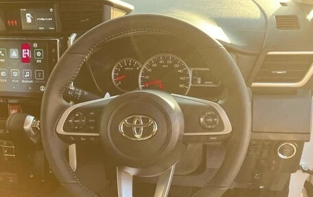 Toyota Roomy I, 2023 год, 974 000 рублей, 11 фотография