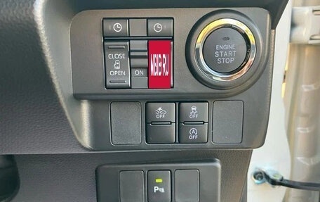 Toyota Roomy I, 2023 год, 974 000 рублей, 14 фотография