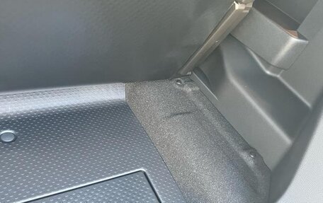 Toyota Roomy I, 2023 год, 974 000 рублей, 25 фотография