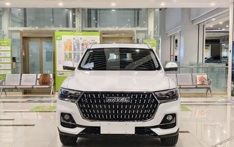 Haval H6, 2023 год, 1 280 000 рублей, 4 фотография