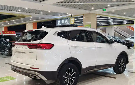 Haval H6, 2023 год, 1 280 000 рублей, 3 фотография