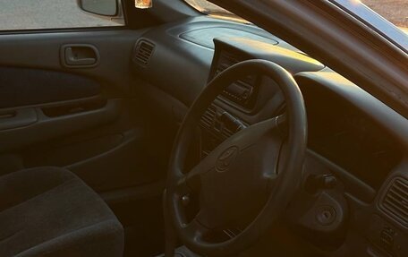 Toyota Sprinter VIII (E110), 1998 год, 305 000 рублей, 8 фотография