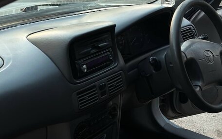 Toyota Sprinter VIII (E110), 1998 год, 305 000 рублей, 9 фотография