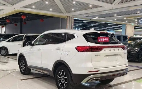 Haval H6, 2023 год, 1 280 000 рублей, 2 фотография
