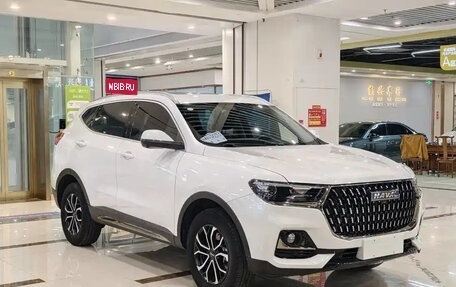 Haval H6, 2023 год, 1 280 000 рублей, 1 фотография