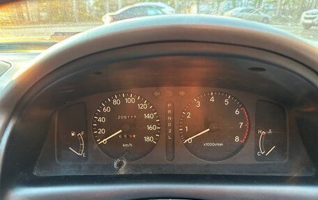 Toyota Sprinter VIII (E110), 1998 год, 305 000 рублей, 12 фотография