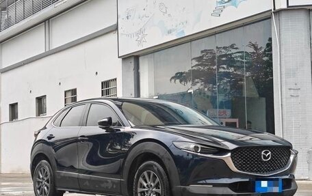 Mazda CX-30 I, 2022 год, 1 775 000 рублей, 2 фотография