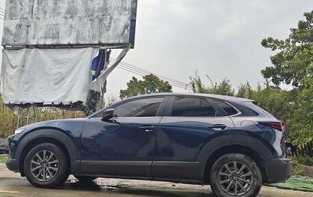 Mazda CX-30 I, 2022 год, 1 775 000 рублей, 4 фотография
