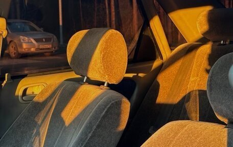 Toyota Sprinter VIII (E110), 1998 год, 305 000 рублей, 10 фотография