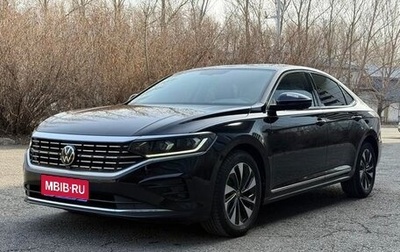 Volkswagen Passat B8 рестайлинг, 2022 год, 1 860 005 рублей, 1 фотография