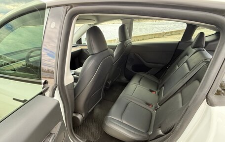 Tesla Model Y I, 2022 год, 4 800 000 рублей, 8 фотография