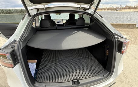 Tesla Model Y I, 2022 год, 4 800 000 рублей, 9 фотография