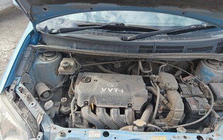 Toyota Raum II, 2004 год, 527 000 рублей, 5 фотография