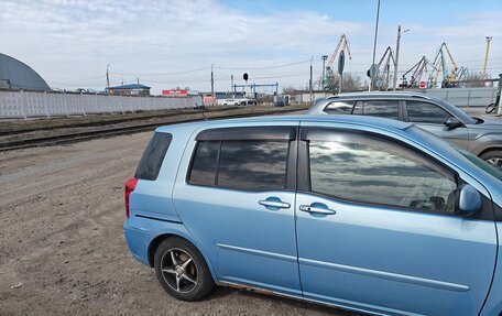 Toyota Raum II, 2004 год, 527 000 рублей, 6 фотография