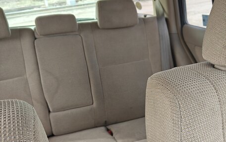 Toyota Raum II, 2004 год, 527 000 рублей, 9 фотография