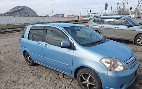 Toyota Raum II, 2004 год, 527 000 рублей, 2 фотография