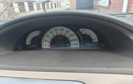 Toyota Raum II, 2004 год, 527 000 рублей, 11 фотография