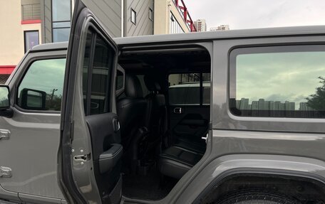 Jeep Wrangler, 2022 год, 5 100 272 рублей, 6 фотография
