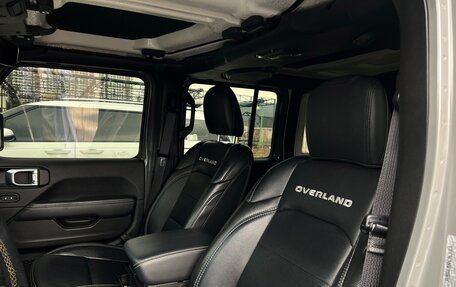 Jeep Wrangler, 2022 год, 5 100 272 рублей, 9 фотография