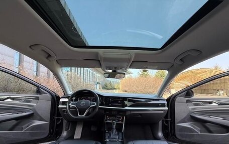 Volkswagen Passat B8 рестайлинг, 2022 год, 1 860 005 рублей, 5 фотография