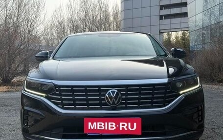 Volkswagen Passat B8 рестайлинг, 2022 год, 1 860 005 рублей, 3 фотография