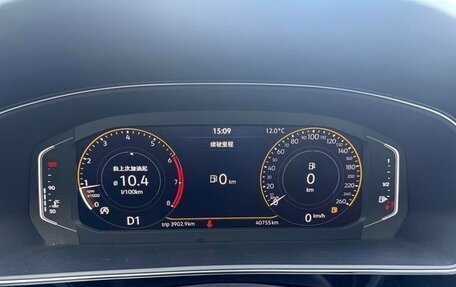 Volkswagen Passat B8 рестайлинг, 2022 год, 1 860 005 рублей, 6 фотография