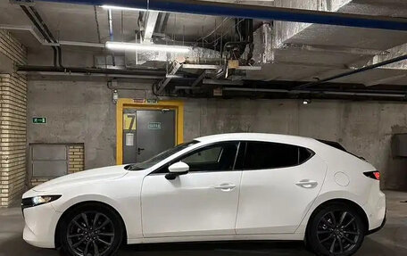 Mazda 3, 2019 год, 1 890 000 рублей, 5 фотография