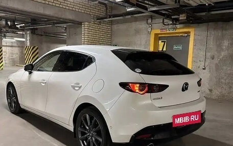 Mazda 3, 2019 год, 1 890 000 рублей, 3 фотография