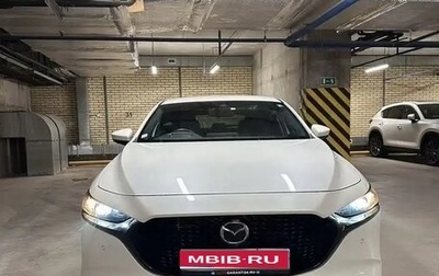 Mazda 3, 2019 год, 1 890 000 рублей, 1 фотография