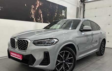 BMW X4, 2021 год, 5 789 000 рублей, 1 фотография