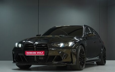 BMW M3, 2025 год, 13 204 000 рублей, 1 фотография