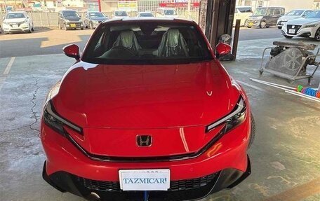 Honda Prelude, 2026 год, 4 820 888 рублей, 1 фотография