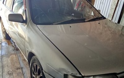 Nissan Pulsar IV, 1995 год, 80 000 рублей, 1 фотография