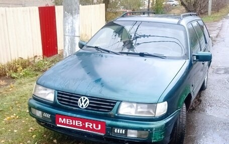 Volkswagen Passat B4, 1995 год, 200 000 рублей, 1 фотография
