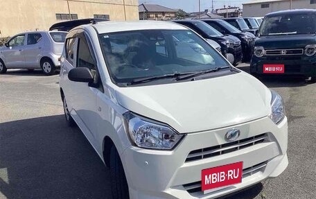 Daihatsu Mira e:S II, 2018 год, 455 000 рублей, 1 фотография