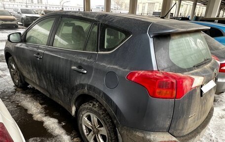 Toyota RAV4, 2012 год, 1 093 446 рублей, 2 фотография