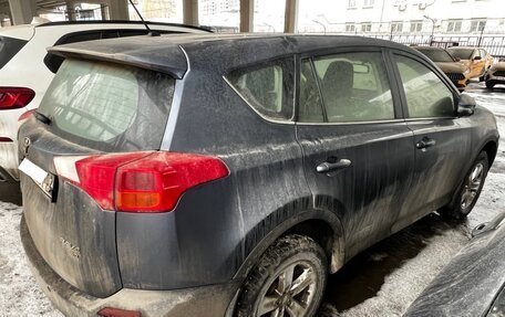 Toyota RAV4, 2012 год, 1 093 446 рублей, 5 фотография