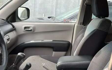 Mitsubishi L200 IV рестайлинг, 2008 год, 1 500 000 рублей, 11 фотография