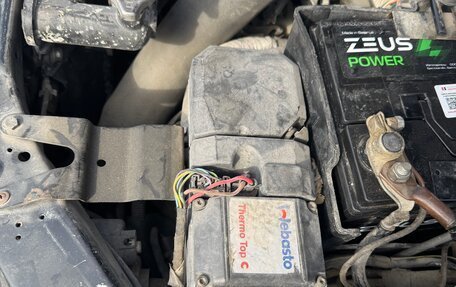 Mitsubishi L200 IV рестайлинг, 2008 год, 1 500 000 рублей, 12 фотография