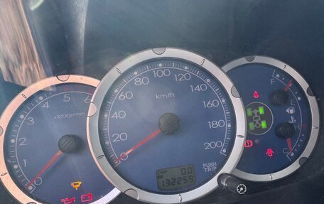 Mitsubishi L200 IV рестайлинг, 2008 год, 1 500 000 рублей, 13 фотография