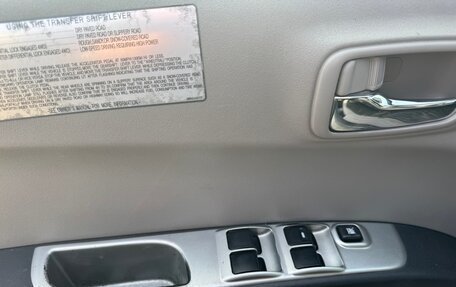 Mitsubishi L200 IV рестайлинг, 2008 год, 1 500 000 рублей, 17 фотография