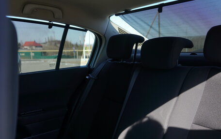 Renault Megane II, 2008 год, 450 000 рублей, 10 фотография