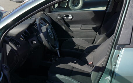 Renault Megane II, 2008 год, 450 000 рублей, 11 фотография