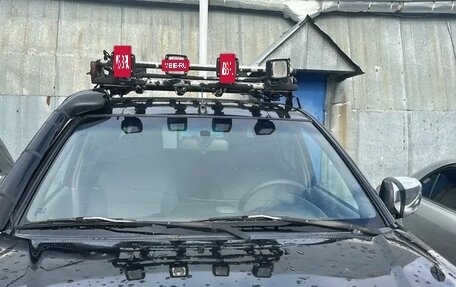 Mitsubishi L200 IV рестайлинг, 2008 год, 1 500 000 рублей, 4 фотография