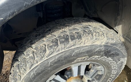 Mitsubishi L200 IV рестайлинг, 2008 год, 1 500 000 рублей, 18 фотография