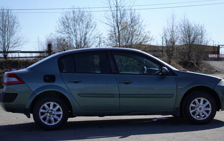 Renault Megane II, 2008 год, 450 000 рублей, 7 фотография